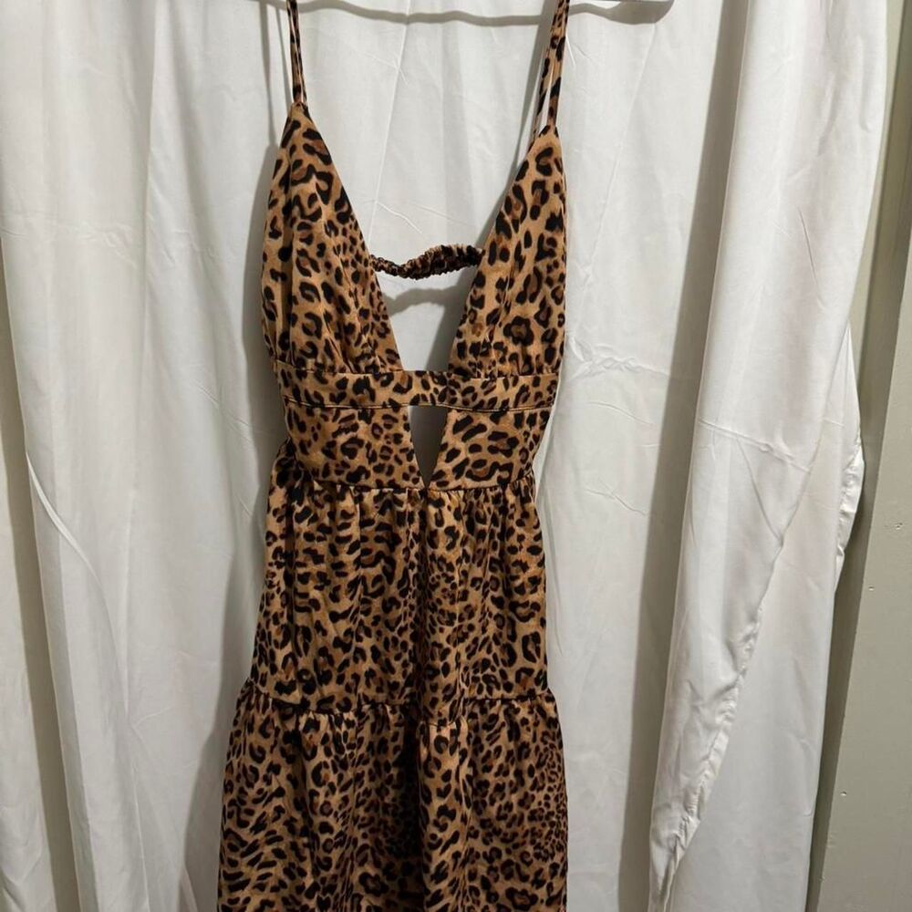 Shein Women's Dress